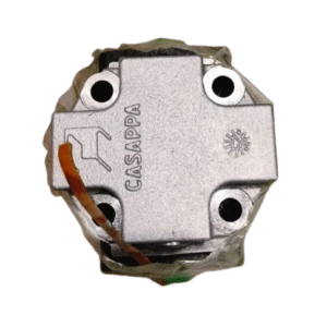 LeeBoy Motor Grader Casappa P3 Steering Hydraulic Brake Pump