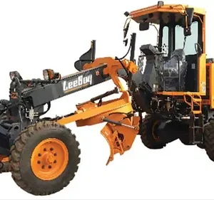 Leeboy 585 HD Motor Grader