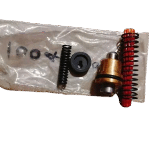 LeeBoy Motor Grader Hydraulic Spool Valve Plunger Kit