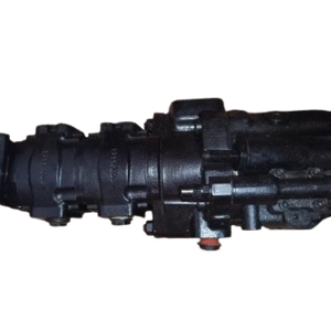 LeeBoy MG Cassapa Hydraulic Tripple Gear Pump