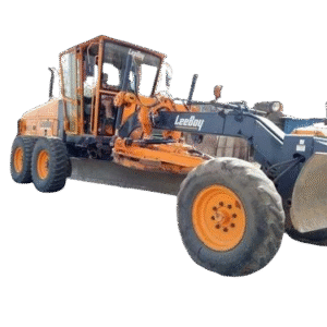 Leeboy 985 Motor Grader