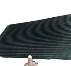 LeeBoy Radiator Water Cooler Section