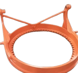 LeeBoy Motor Grader Circle Housing